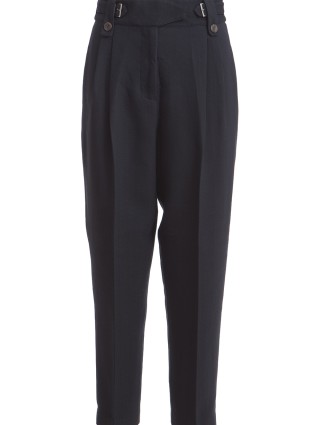 Брюки 3.1 PHILLIP LIM (886): фото - Invogue